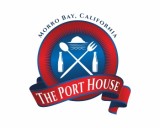/public/logoimage/1545903506The Port House Logo 18.jpg